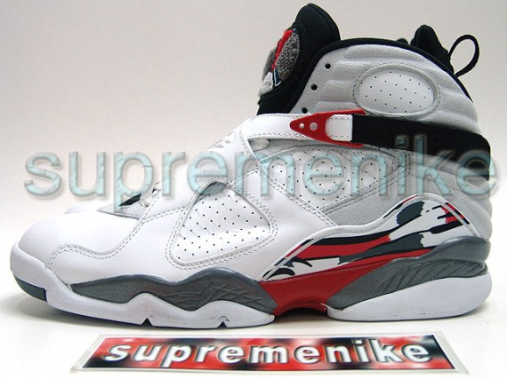 Air Jordan 8/15 (VIII & XV) Countdown Pack
