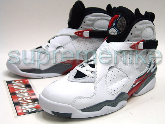 Air Jordan 8/15 (VIII & XV) Countdown Pack