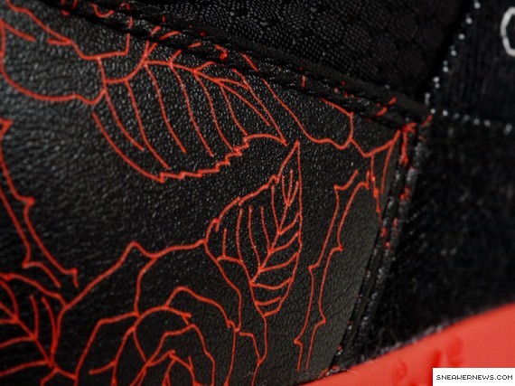 Adidas Consortium AZX Project - Just Be