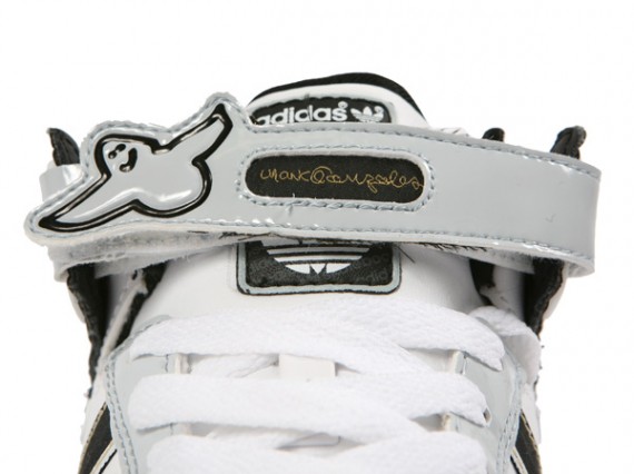 Adidas x Mark Gonzales Roster Mid
