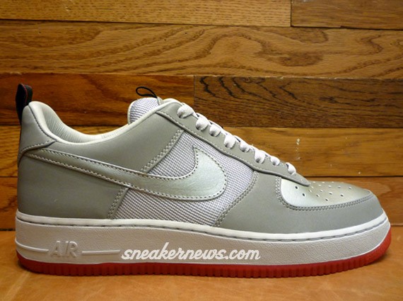 Nike Air Force 1 - Air Max 97 Inspired Pack