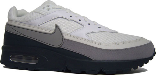 Nike Air Classic BW - Charcoal/Dust/Black