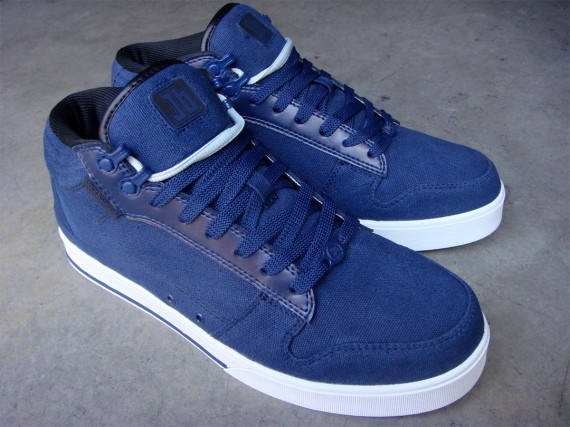 JB Classics - Prime Label - Getlo Mid Ver II Pound Model