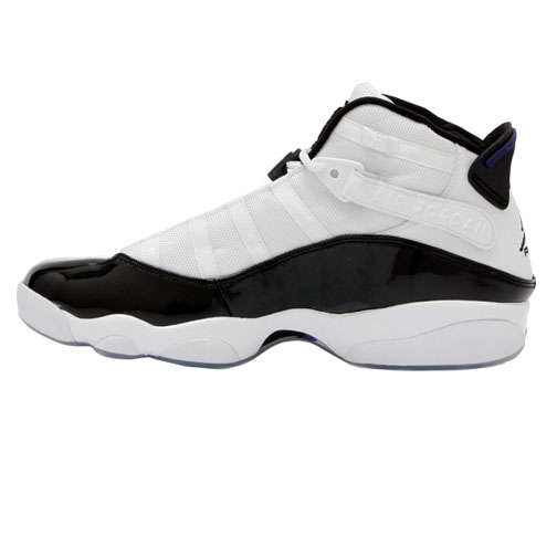 Air Jordan Six Rings - Concord