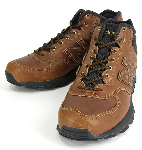 New Balance x Victim- H574 Trail