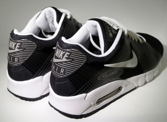 Nike Sportswear Flywire - Influencer Pack - Air Max 90