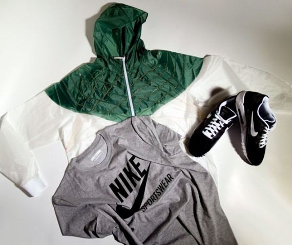 Nike Sportswear Flywire - Influencer Pack - Air Max 90