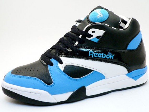 Reebok Pump Omni Lite - Pump Bring Back Collection - Safety Pack