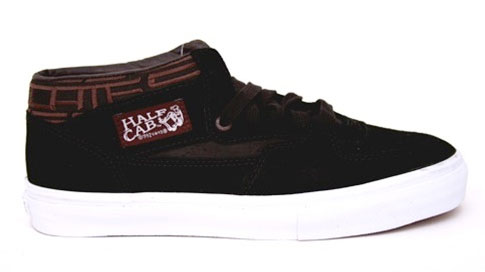 Vans Syndicate Half Cab S Rancheros
