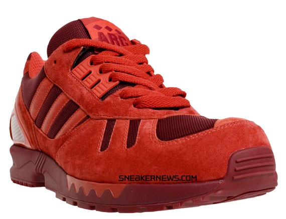 Adidas Consortium AZX Project - ZX 7000 - A.R.C.