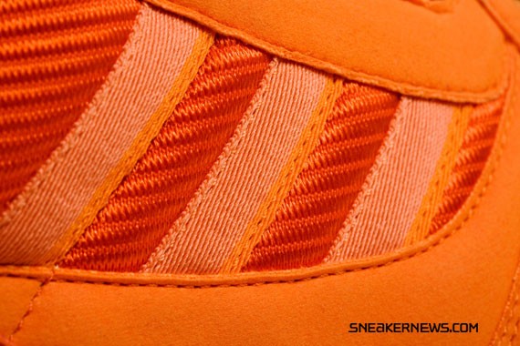 Adidas Consortium AZX Project - ZX 8000 - Undefeated