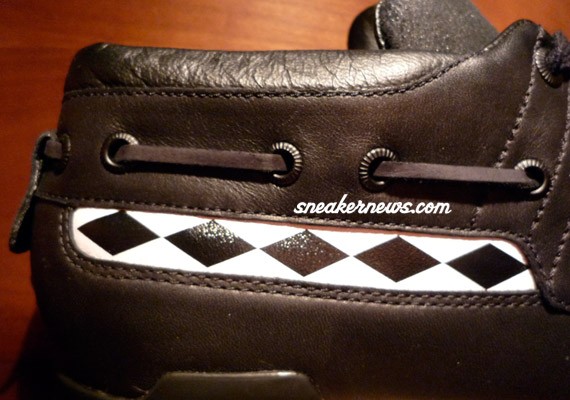 Adidas x Neighborhood - AZX Project - ZX 700 Boat