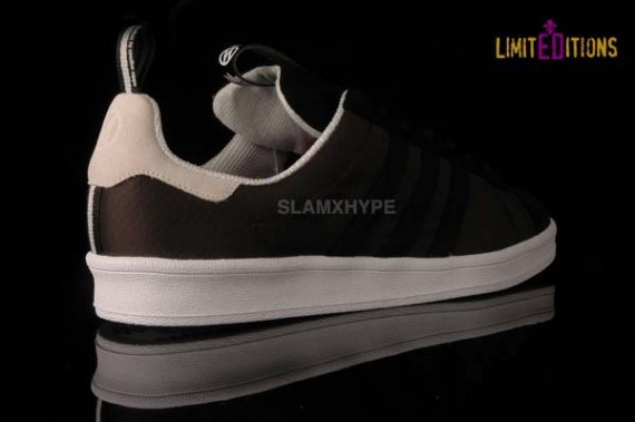 Adidas Originals Collection by Fragment Design’s Kazuki