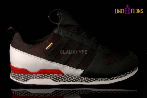 Adidas Originals Collection by Fragment Design’s Kazuki