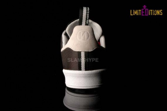 Adidas Originals Collection by Fragment Design’s Kazuki