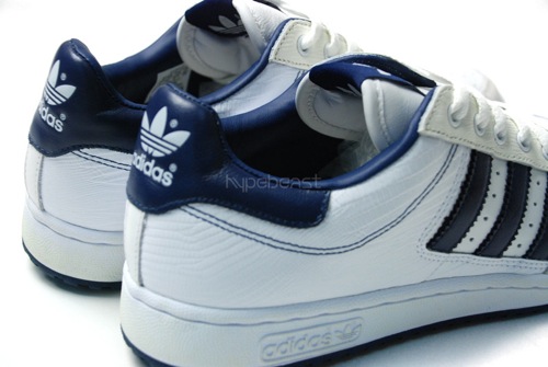 Adidas Originals - Craftsmanship Pack - Decade Low