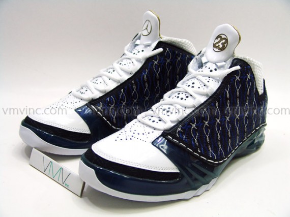 Air Jordan XX3 – Motorsport Limited Edition