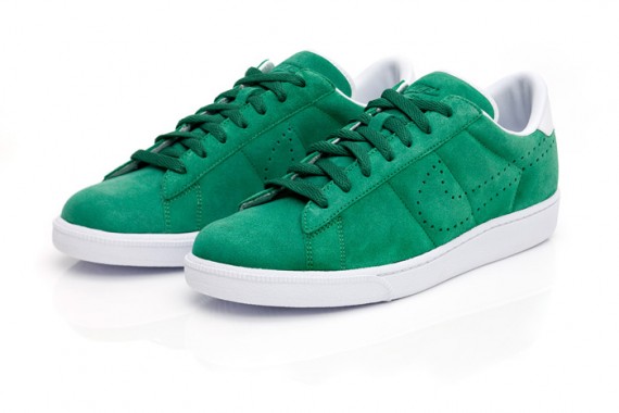 Nike Zoom Tennis Classic HF - Tier Zero