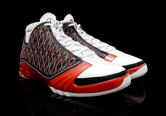Air Jordan XX3 - "Desert Eagle" PE