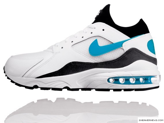 Nike Air Max 93
