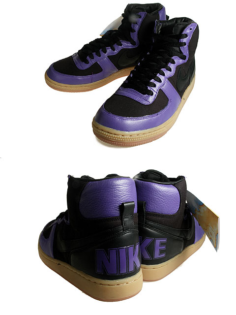 Nike Terminator High Premium - The British Millerain Co.