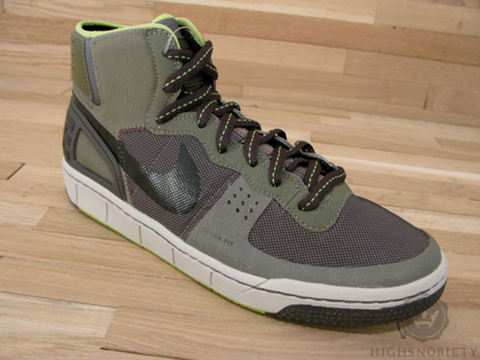 Nike ACG Terminator Hybrid - Spring/Summer 2009