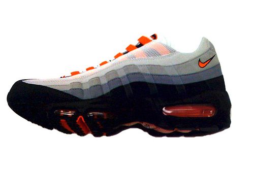 Nike - Running & Cross Training - Summer 2009 Preview