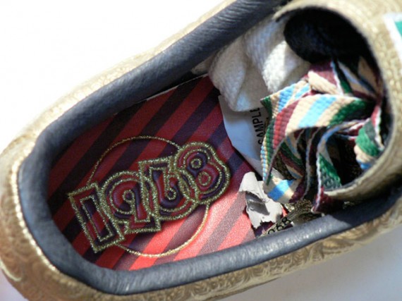 Puma Tommie Smith Clyde - Limited Edition for The List