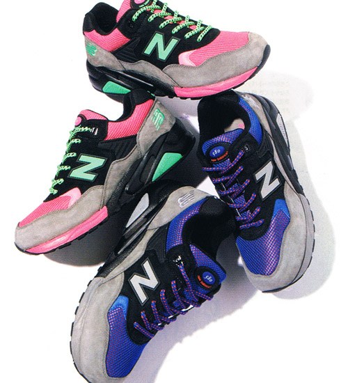 New Balance MT580 – realmad HECTIC x Mita – 14th Generation