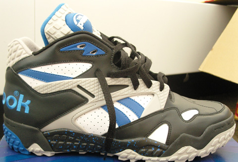 Reebok ‘Pay Dirt Pump’ Retro