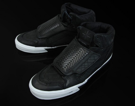 Vans Owens High Vulcanized - Taka Hayashi