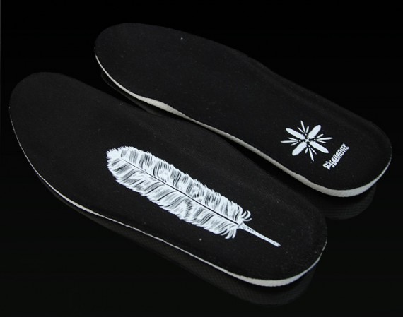 Vans Owens High Vulcanized - Taka Hayashi