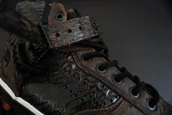 Vans Syndicate Pack by Taka Hayashi Series 2