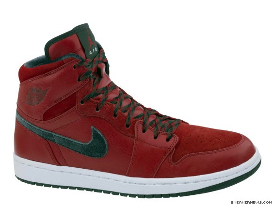 Air Jordan 1 Premier