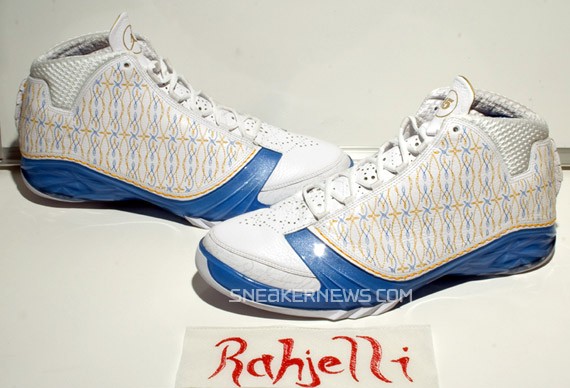 Air Jordan XX3 - Carmelo Anthony - PE