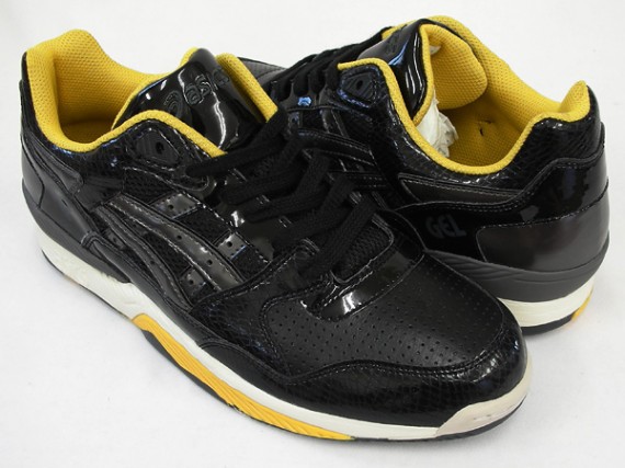 Asics GT Quick.3