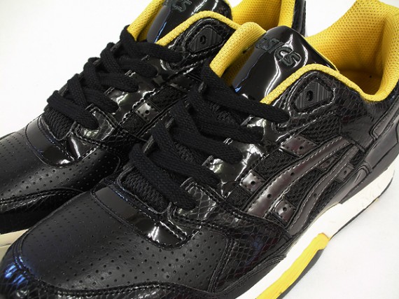 Asics GT Quick.5