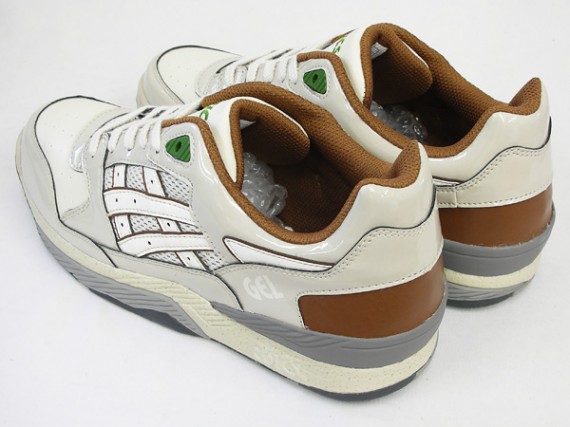 Asics GT Quick.8