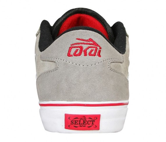 Lakai Limited Footwear Active Exclusives