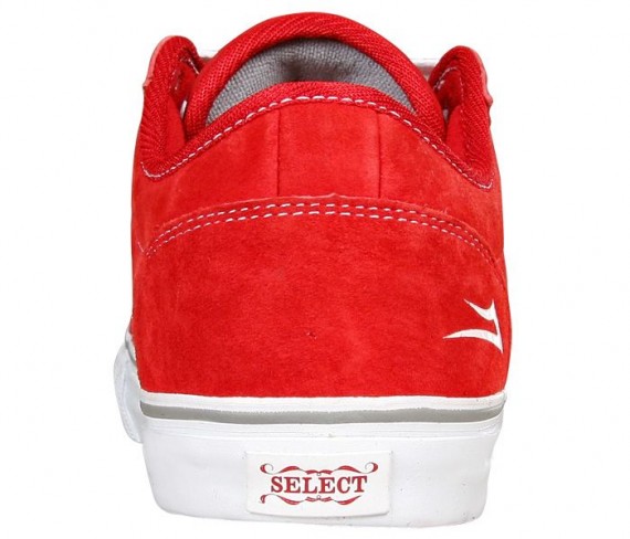 Lakai Limited Footwear Active Exclusives