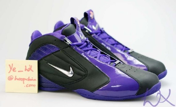 Nike Adrenaline – Penny Hardaway PE