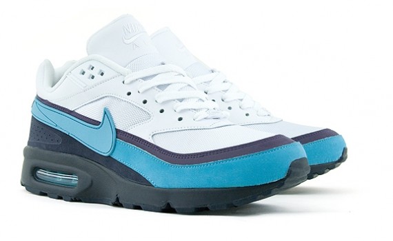 Nike Air Classic BW - White - Cayman