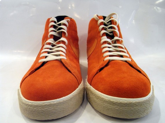 Nike SB Blazer x Craig Stecyk & Lance Mountain