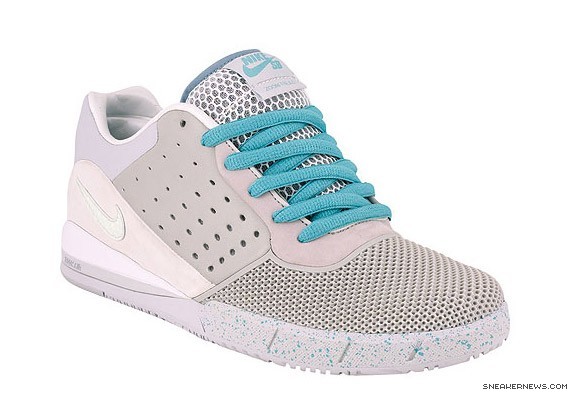 Nike Zoom Tre A.D. – McFly – Now Available