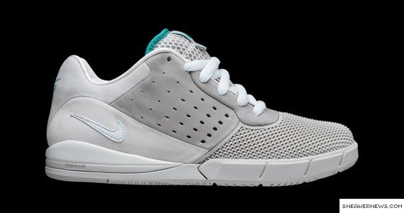 Nike Zoom Tre A.D. - McFly