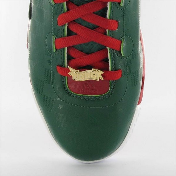 Adidas x Undrcrwn - Adidas TS Commander