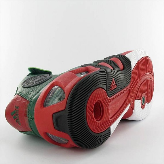 Adidas x Undrcrwn - Adidas TS Commander