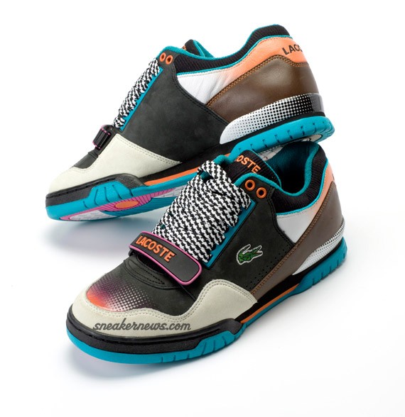 Lacoste Missouri ‘85 MV - Addict Miami Exclusive