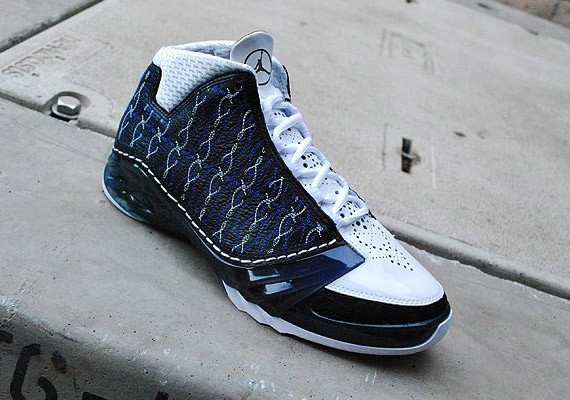 Air Jordan XX3 - Washington Wizards - Legacy Series