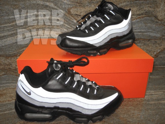Air Max 95 - Preview